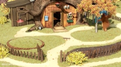 کارتون ماشا و میشا ❤ قسمت 113 ❤